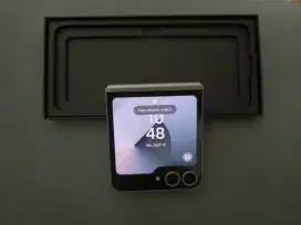 SAMSUNG GALAXY Z FLIP 6 MULUS