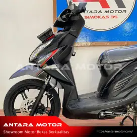 [GARANSI 1 TAHUN] Cash Kredit Honda Vario 110 Cbs Iss Th 2018