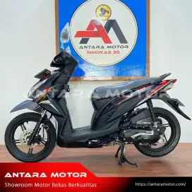 [GARANSI 1 TAHUN] Cash Kredit Honda Vario 110 Cbs Iss Th 2018