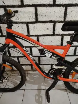 MTB Specialized Camber