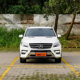 ML400 AMG LINE TH 2015