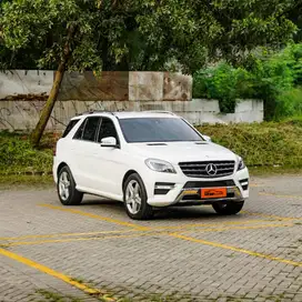 ML400 AMG LINE TH 2015