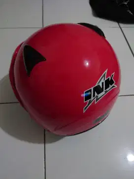Helm ink Pink ori