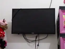 JUAL TV PANASONIC