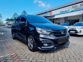 HONDA MOBILIO RS CVT 2017