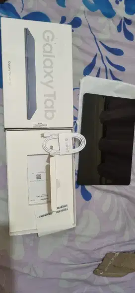 NEW SAMSUNG GALAXY TAB A9+ 5G 8/128GB NAVY