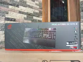 Keyboard ROG Strix Scope II
