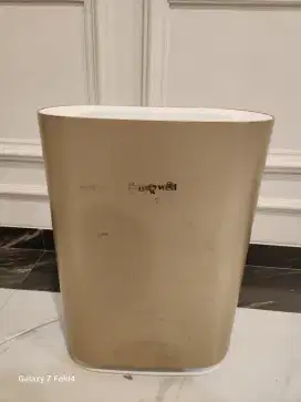 Air cleaner purifier honeycomb pembersih udara