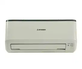 Dijual butuh cepat AC Mitsubishi 1pk