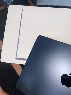 MACBOOK AIR  M2 Inter 8/256GB