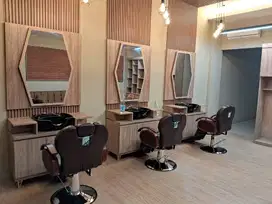 Takeover Usaha (Oper Usaha) Barbershop Premium - Sudah Running Full!