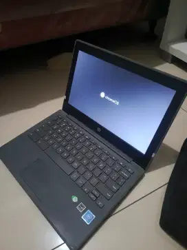 Laptop HP Chromebook 11 G8 EE
