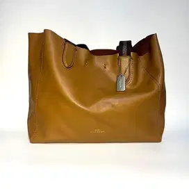 authentic Coach Tote Bag