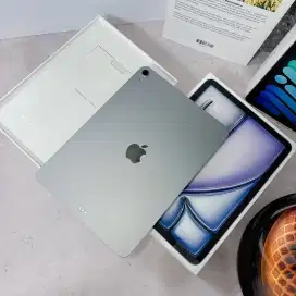 iPad Air M3 bisa cicilan pakai home credit syarat KTP saja