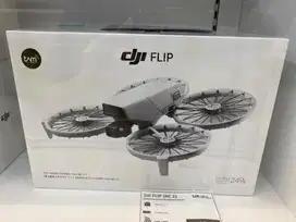 JUAL DJI FLIP FLY MORE COMBO