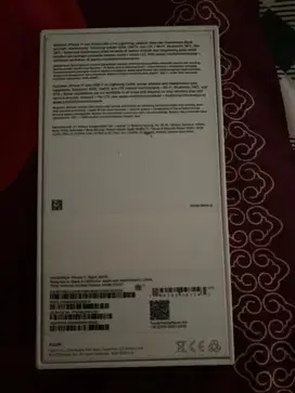 Iphone 11 ibox 64 gb