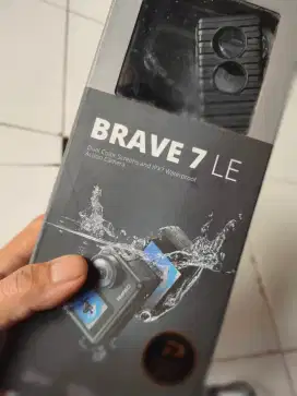 Akaso Brave 7 LE