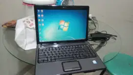 HP Compaq Presario v3000