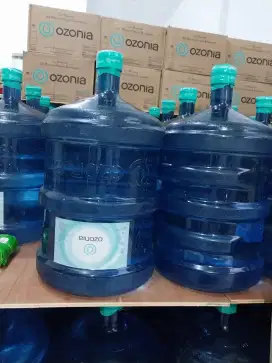 Lowongan kerja depot air isi ulang