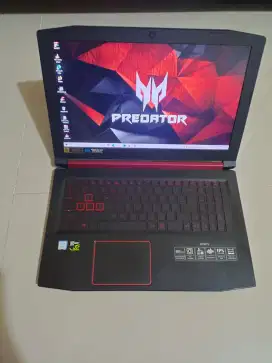 Acer nitro an 515 52 gaming gtx 1060 vram 6gb