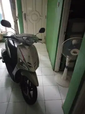 Mio sporty asli 5TL(jual Butuh)