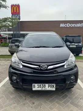 Xenia sporty AT 1300 cc