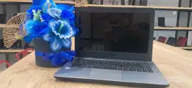 Asus Laptop X441U second
