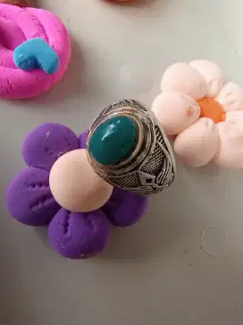 Cincin Bacan Doko