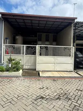 Jual rumah segera