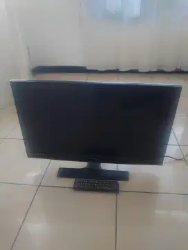 TV Led Samsung 24 inch