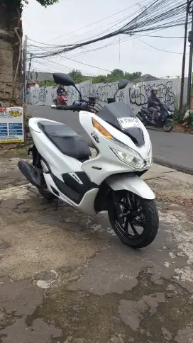 Honda pcx 150 cbs 2019
