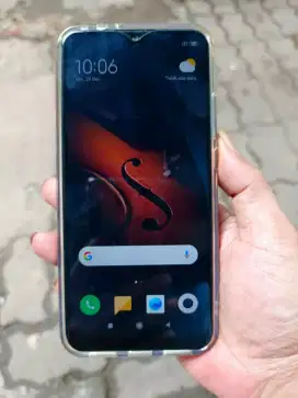 Redmi 7 Layak Pakai