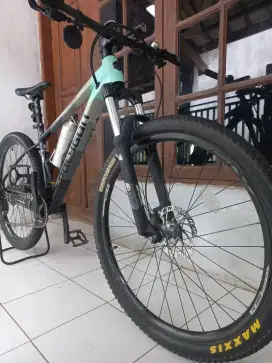 Sepeda Polygon xtrada 5 size M