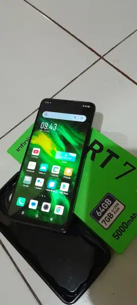 INFINIX SMART 7