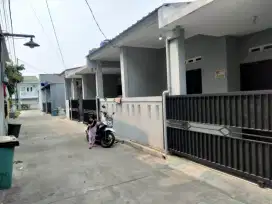Dikontrakan rumah pertahun