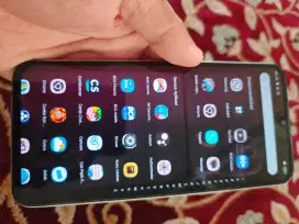 Infinix note 12 8/128 batangan