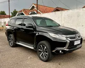 Mitsubishi Pajero Sport 2017 Diesel
