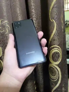 Samsung note 10 lite sein