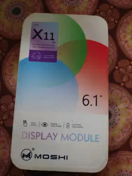 Lcd iPhone 11 incell