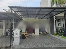 Grand wisata Rumah dijual