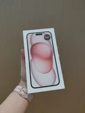 iPhone 15 128 promo kredit dp 0 bunga 0% cuma pakai KTP