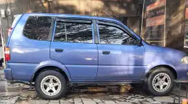 Kisul sgx 2001 efi.1.8 mt