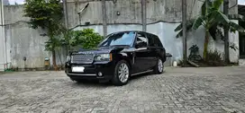 [Odo: 28Rb] Range Rover Vogue 5.0 V8 Supercharge 2010 Bensin