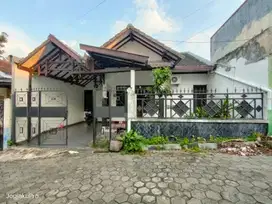 Rumah kost dekat Tugu dan UGM jl mangkubumi kodya