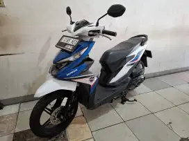 Beat eco 2017 pajak hidup panjang