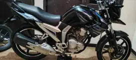 Yamaha Scorpio robot