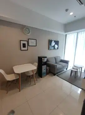 Disewakan Taman Anggrek Residences 1 Bedroom Furnished Nice
