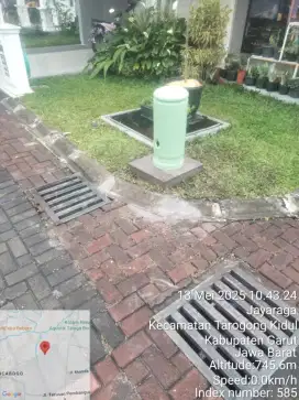 Loker Teknisi Jaringan IKR