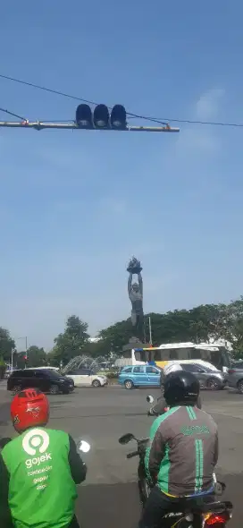 LOWONGAN KERJA WANITA