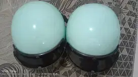 Helm bogo couple